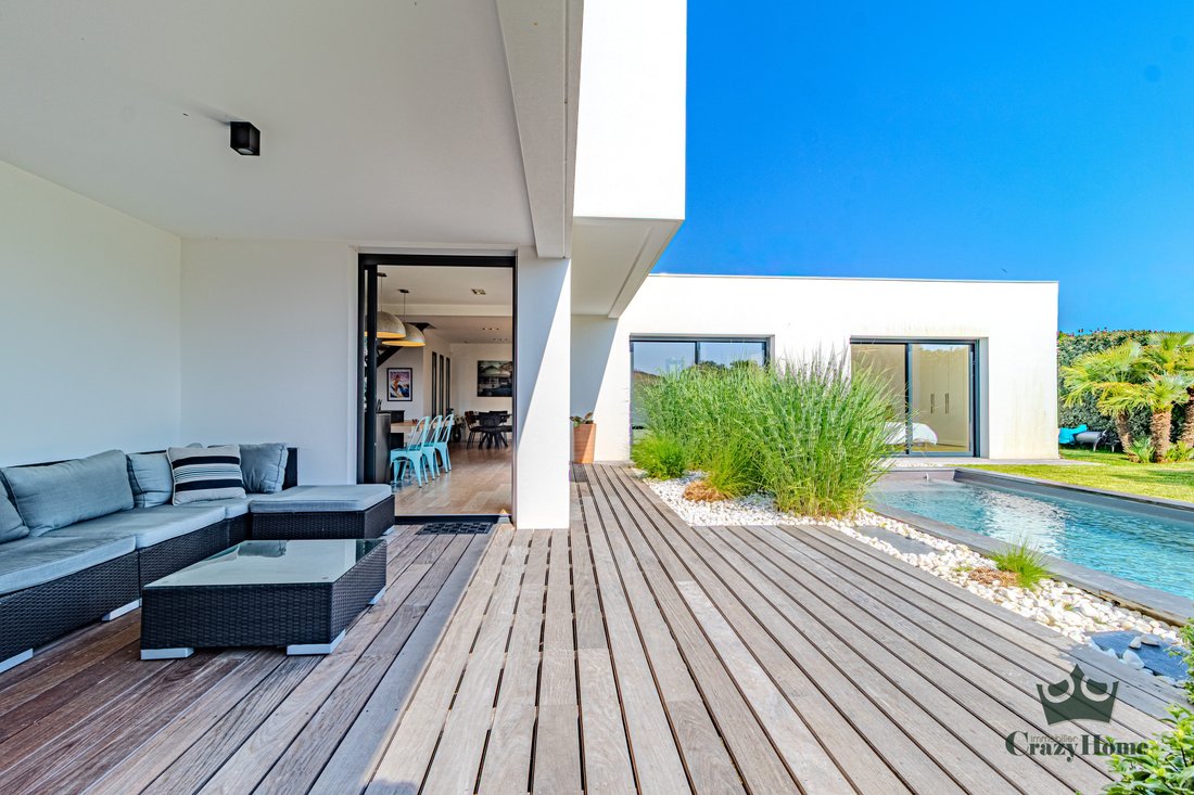 House in Anglet, Nouvelle-Aquitaine, France 1 - 18271077
