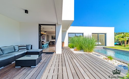 House in Anglet, Nouvelle-Aquitaine, France 1