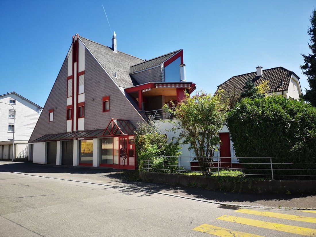 Villa in Delémont, Jura, Switzerland 1 - 18270877