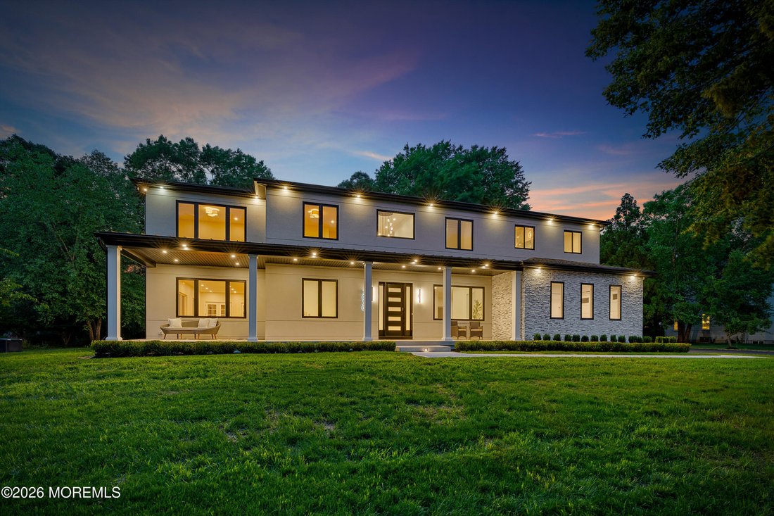 House in Toms River, New Jersey, United States 1 - 18270601