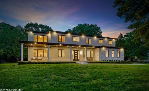 House in Toms River, New Jersey, United States 1