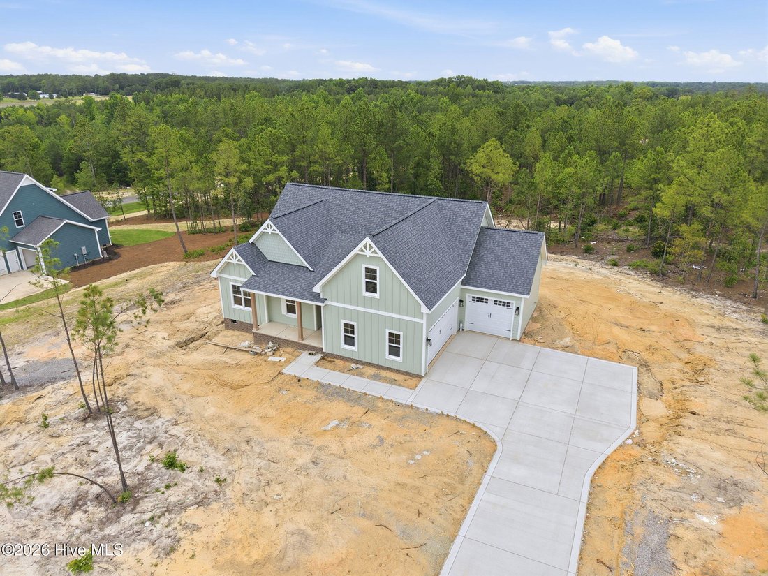 House in Sanford, North Carolina, United States 2 - 18270440