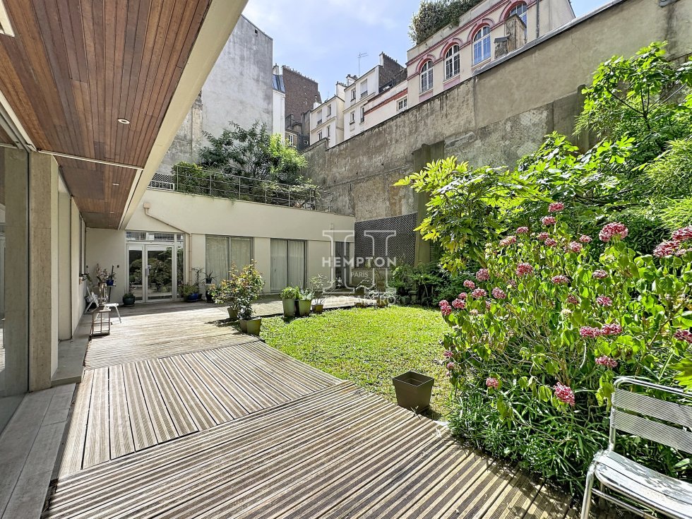 Apartment in Bois de Boulogne, Paris 16e Arrondissement, Paris 4 - 16092245