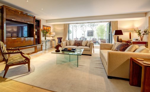 Appartamento a Brompton, Kensington e Chelsea, Inghilterra 1
