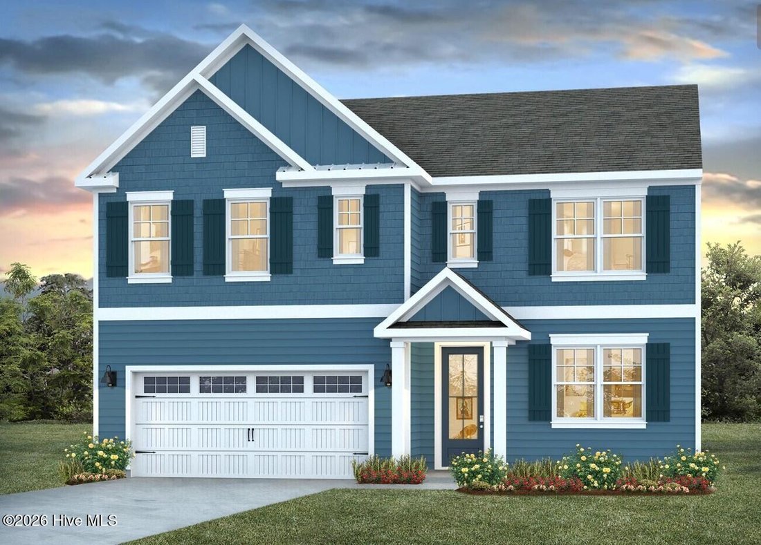 House in Wilmington, North Carolina, United States 2 - 18274159