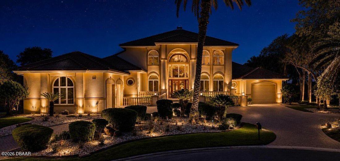 House in Palm Coast, Florida, United States 1 - 18262989