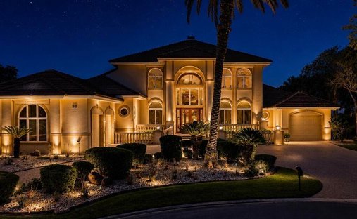 House in Palm Coast, Florida, United States 1