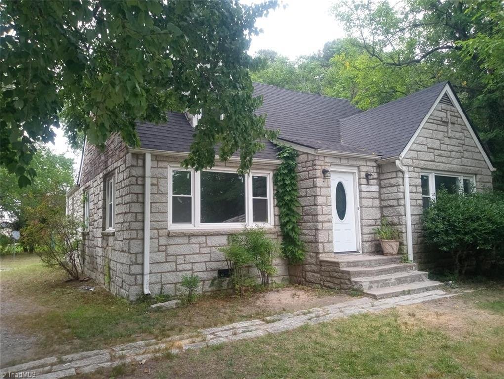 House in Greensboro, North Carolina, United States 1 - 18263693