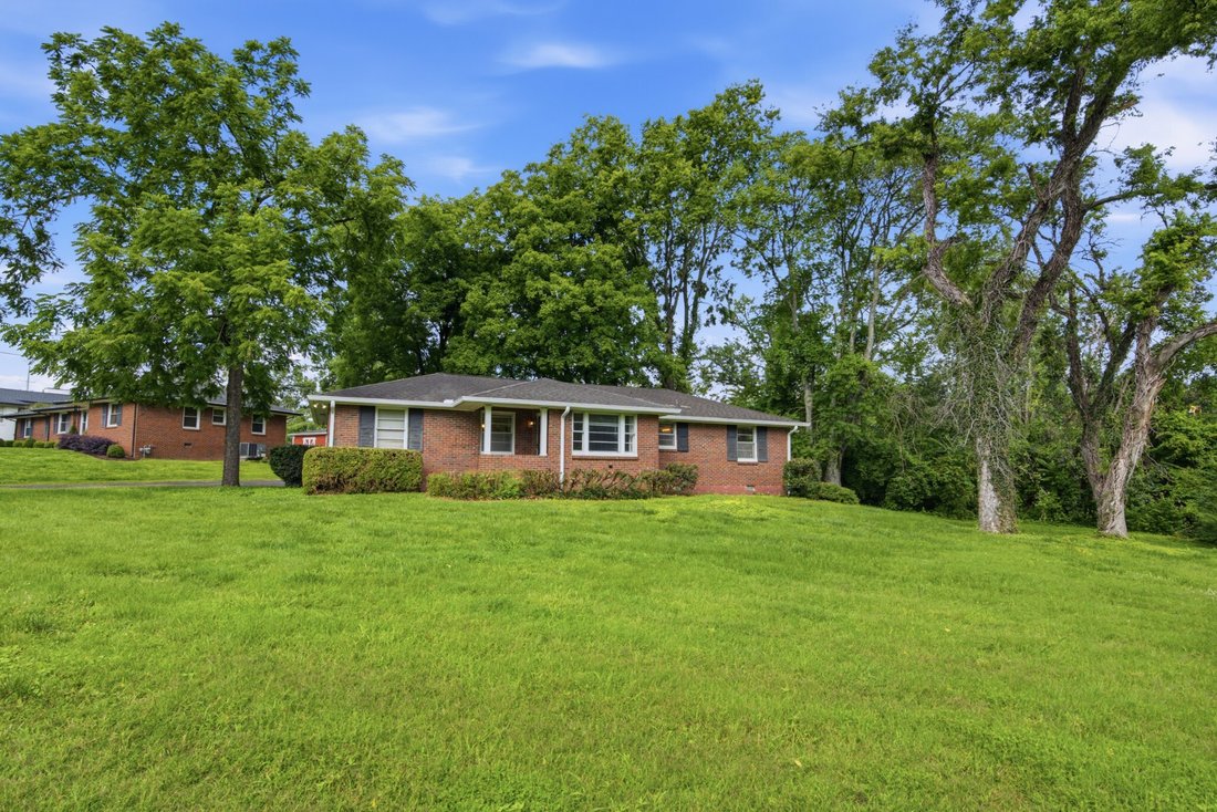House in Nashville, Tennessee, United States 3 - 18271257