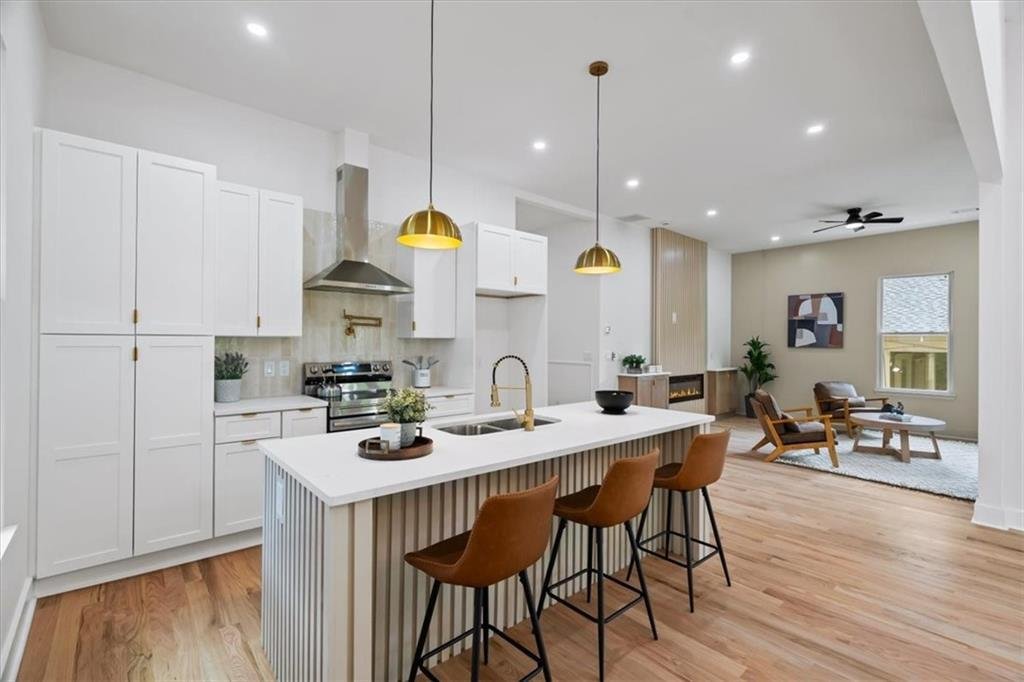 House in Atlanta, Georgia, United States 5 - 18274947