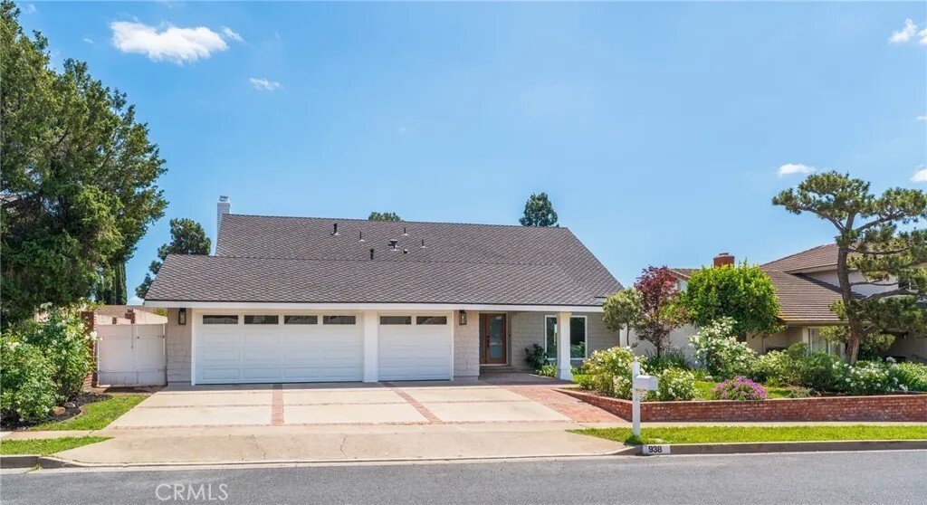 Condominio a Brea, California, Stati Uniti 2 - 18271347