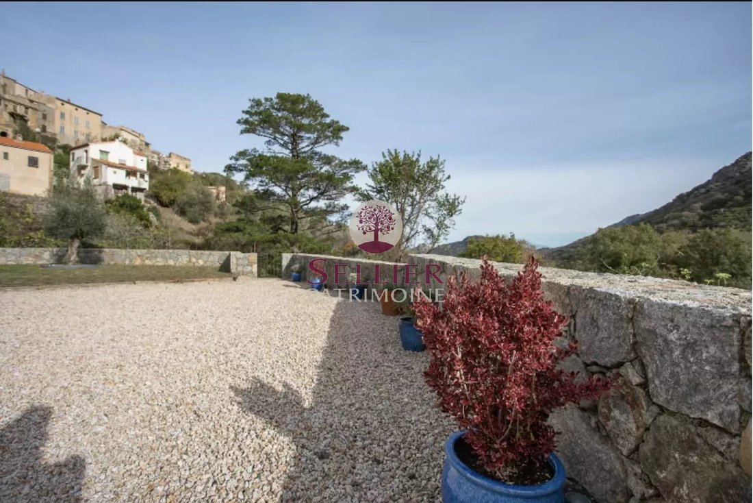 Villa in Muro, Corsica, France 2 - 18272053