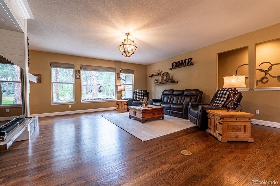 House in Larkspur, Colorado, United States 5 - 18270778