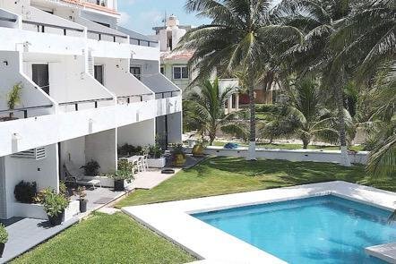 House in Cancún, Quintana Roo, Mexico 4 - 18272309
