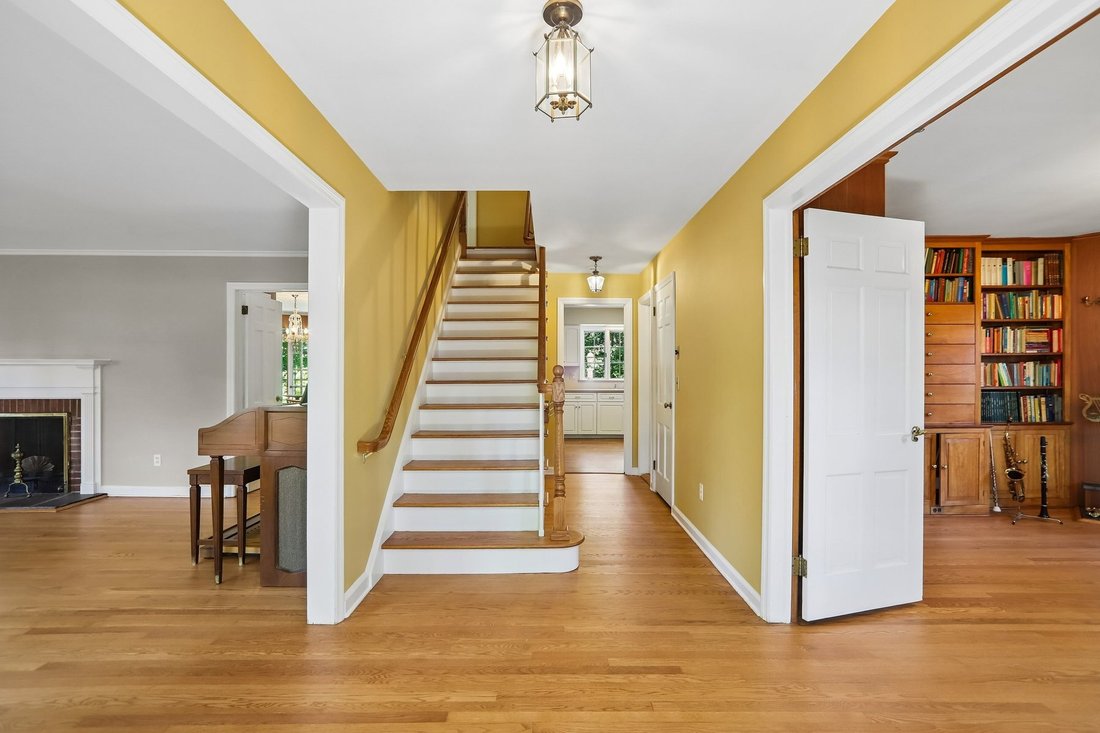House in Chatham Township, New Jersey, United States 3 - 18271574