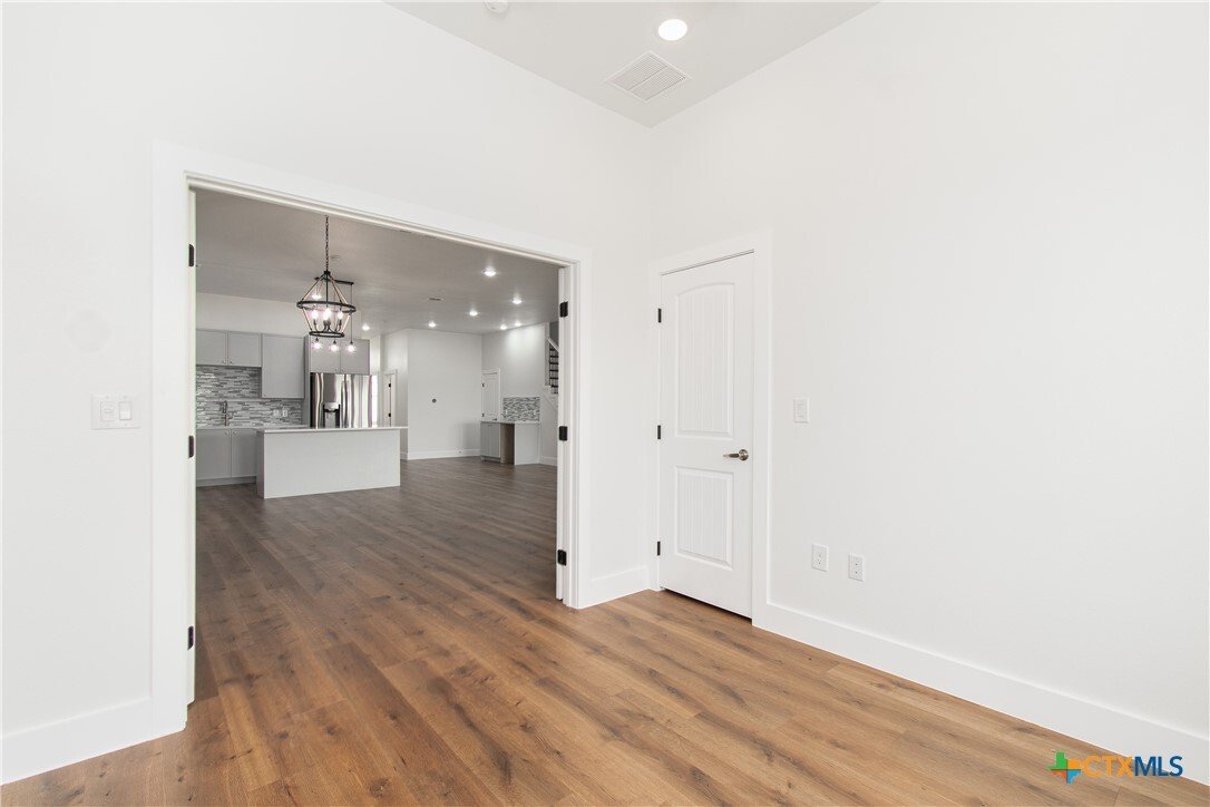 Apartment in Jarrell, Texas, United States 3 - 16584775