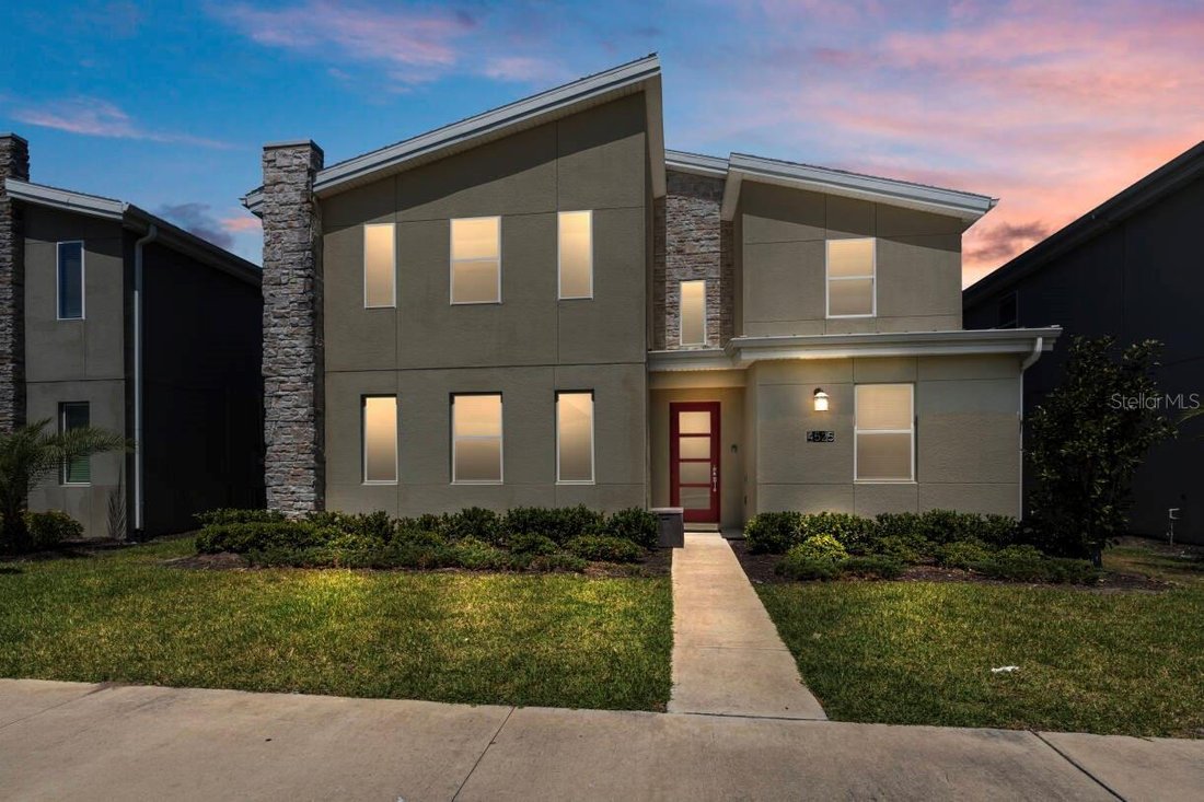 House in Kissimmee, Florida, United States 1 - 18273668