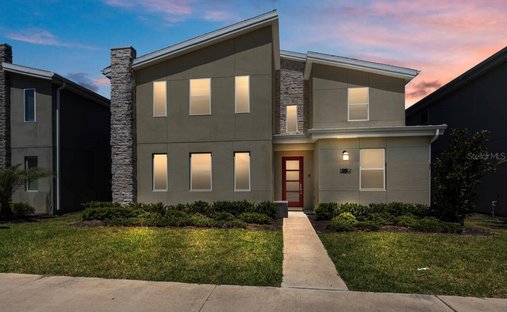 House in Kissimmee, Florida, United States 1