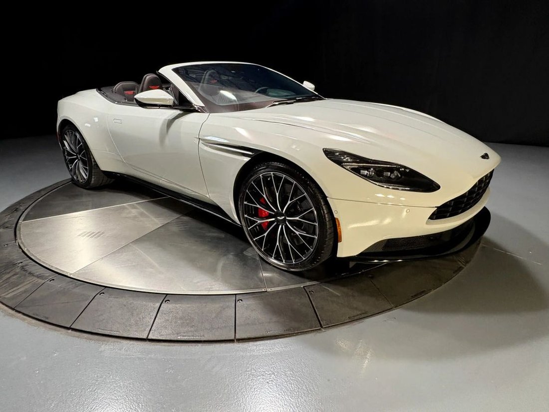 Cabriolet in Boca Raton, FL, United States 1 - 18275918