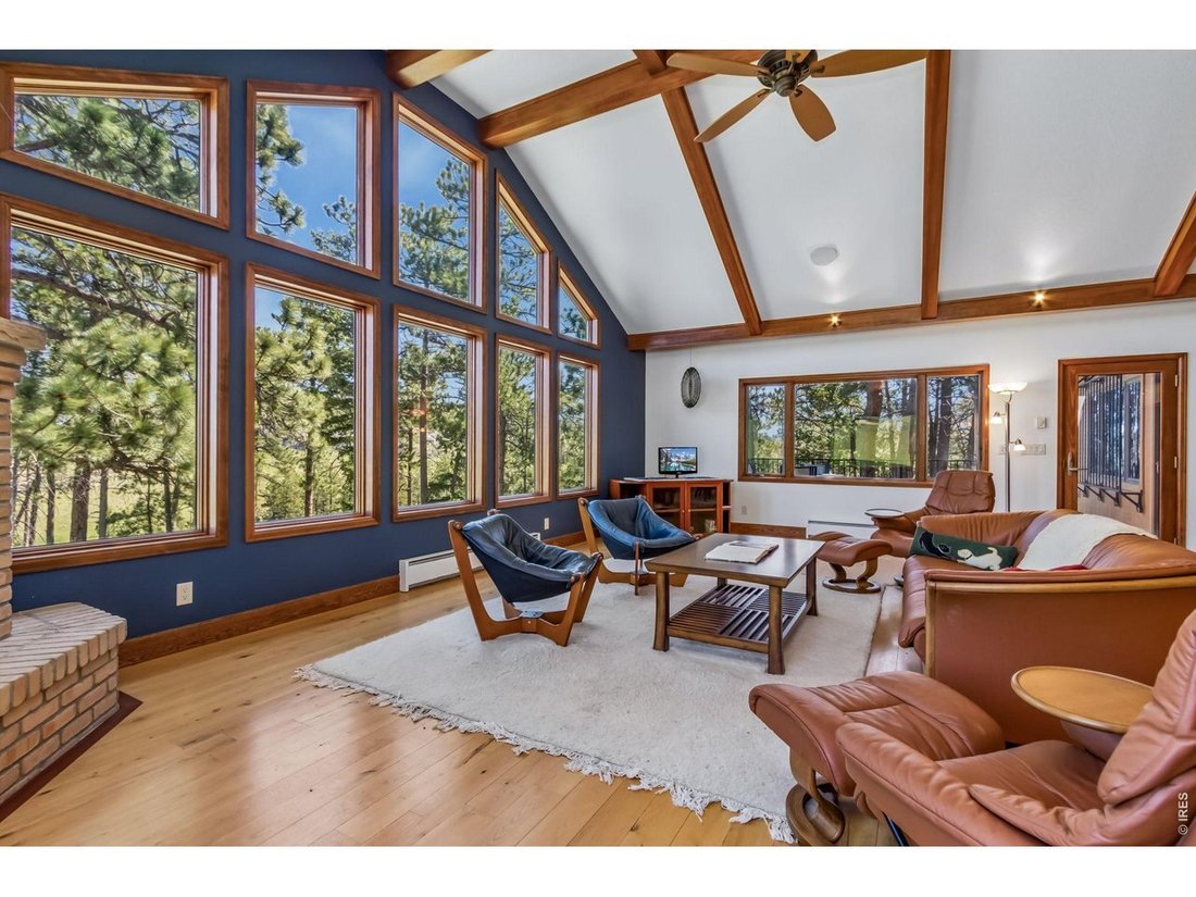 House in Bellvue, Colorado, United States 4 - 18274747