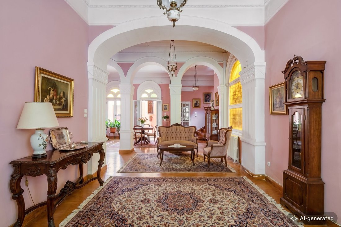 House in 1st District of Athens, Athens, Greece 2 - 18275735