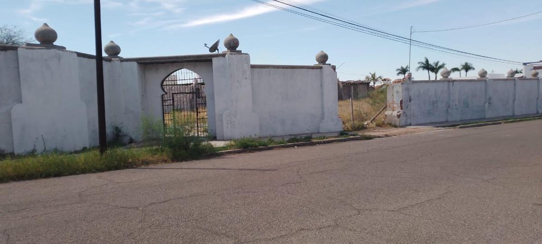 Land in San Luis, Sonora, Mexico 2 - 18272953