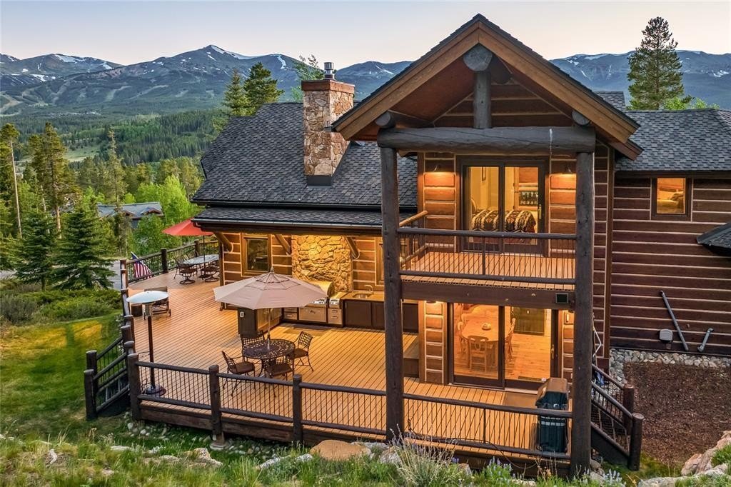 House in Breckenridge, Colorado, United States 4 - 18276576