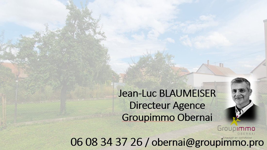 House in Altorf, Grand Est, France 4 - 18276424