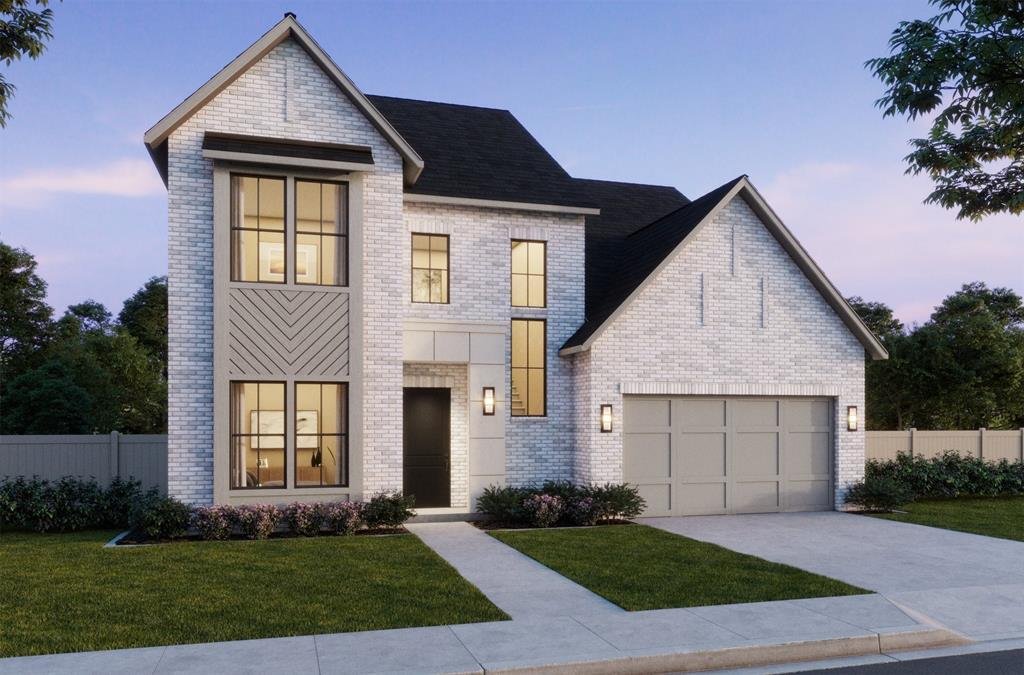 House in McKinney, Texas, United States 1 - 18274544