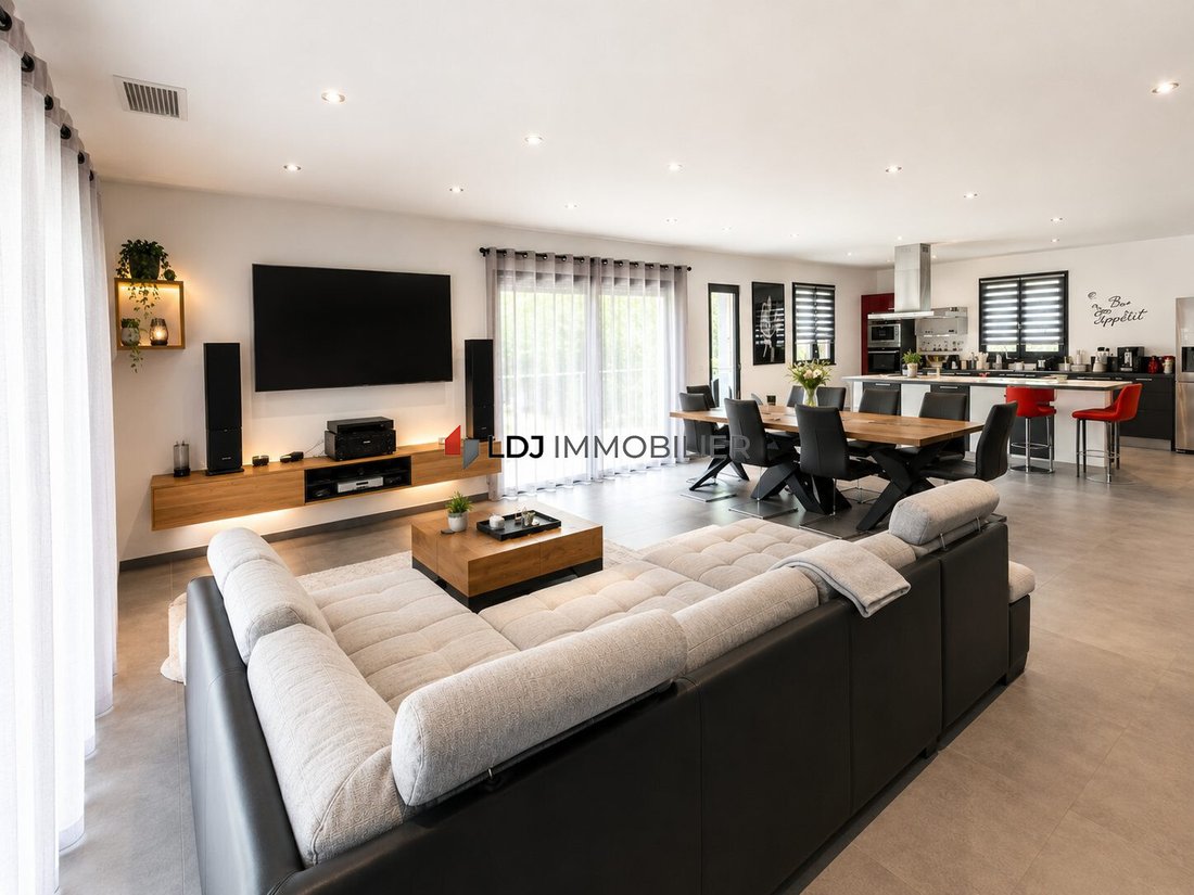 Villa in Maureillas-las-Illas, Occitania, France 5 - 16140807