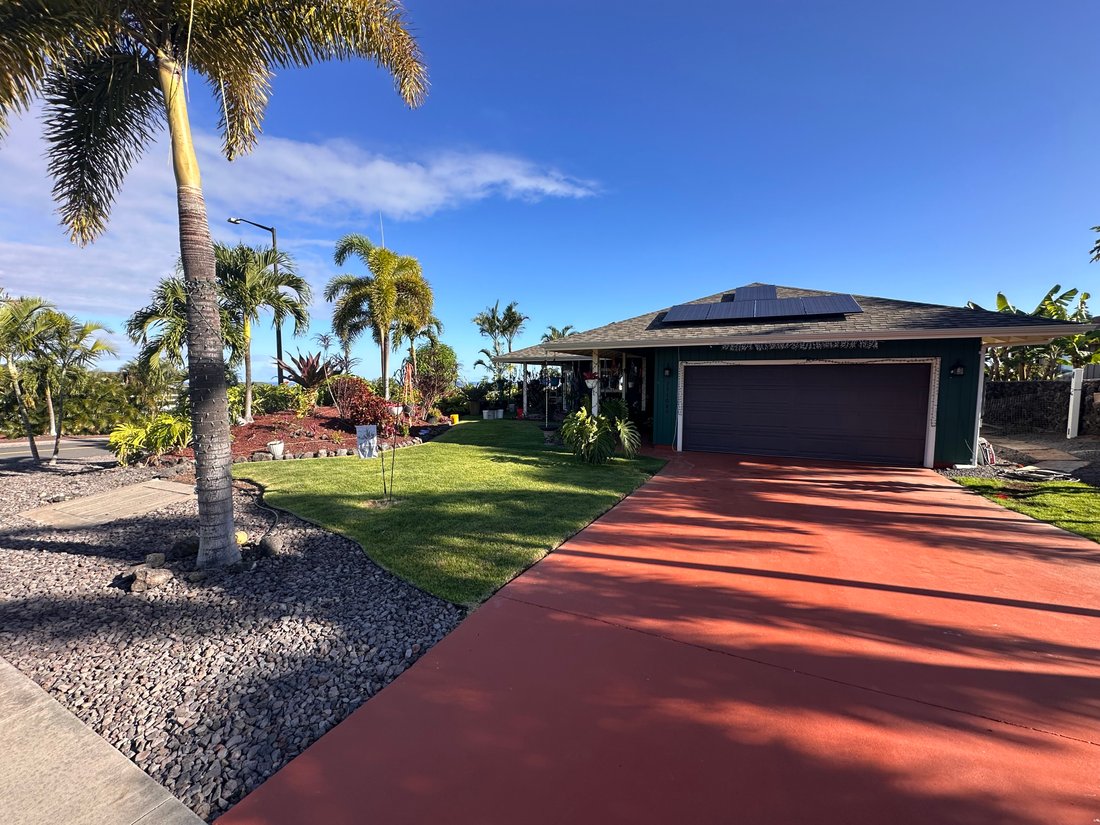 House in Kailua-Kona, Hawaii, United States 2 - 18273013