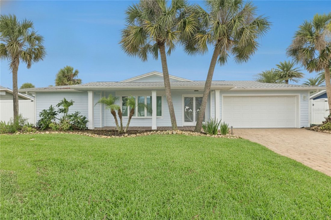 House in Port Orange, Florida, United States 1 - 18100761