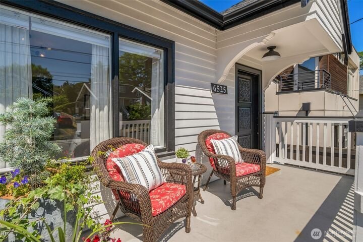 House in Seattle, Washington, United States 4 - 18276705