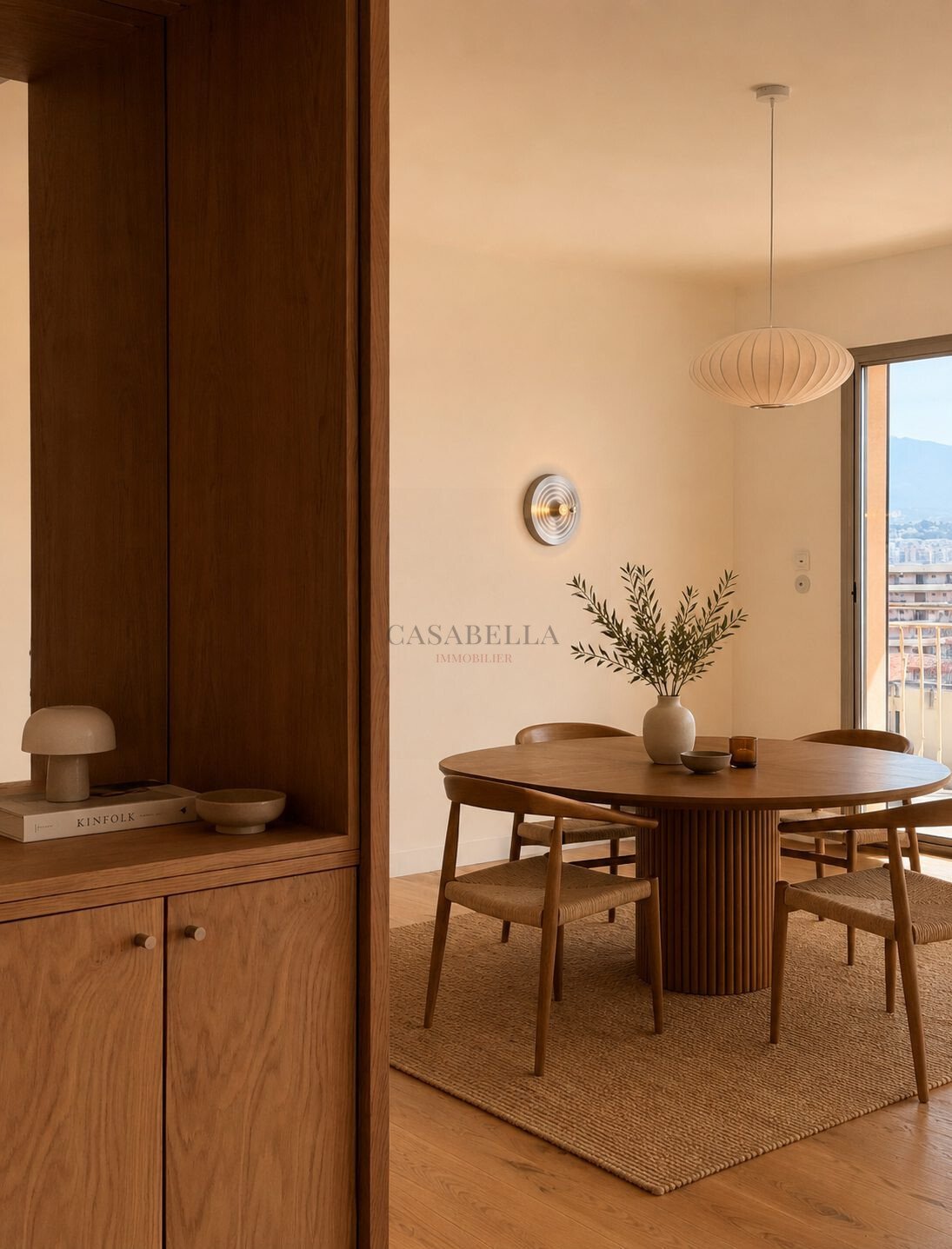 Apartment in Ajaccio, Corsica, France 3 - 17656947
