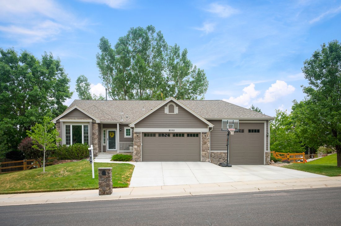 House in Arvada, Colorado, United States 3 - 18239716