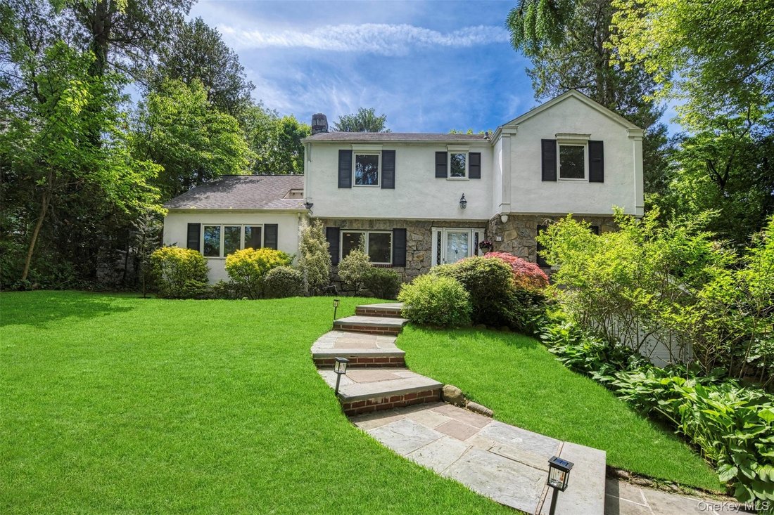 House in Great Neck, New York, United States 1 - 18276159