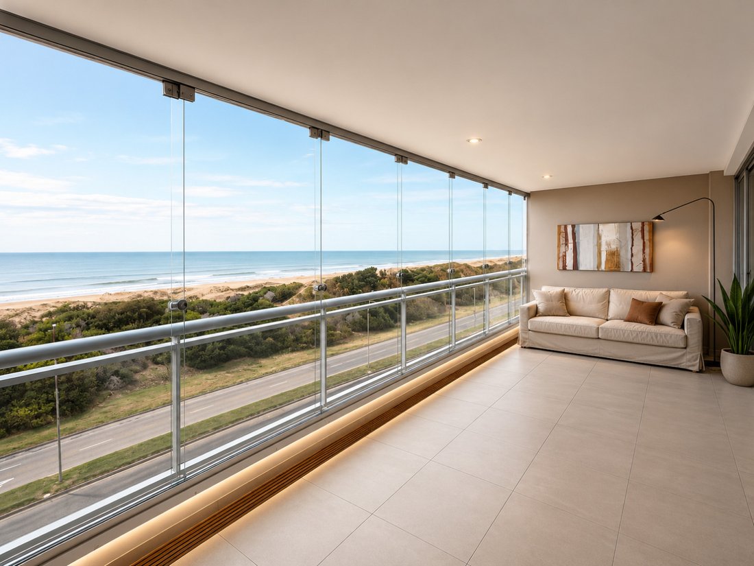 Apartment in Punta del Este, Maldonado Department, Uruguay 3 - 18272452