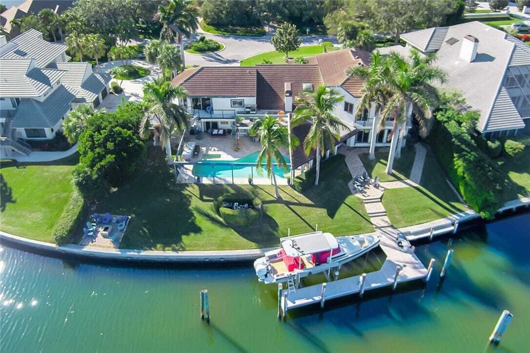 House in Vero Beach, Florida, United States 4 - 18276182