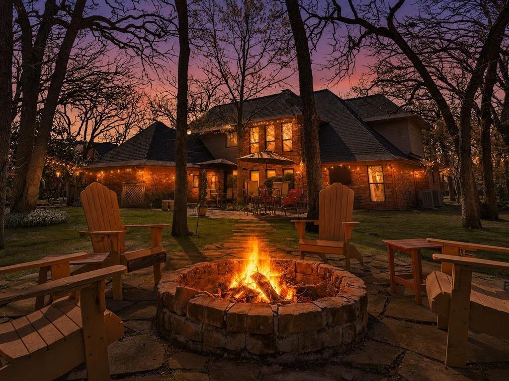 House in Denton, Texas, United States 2 - 18274622