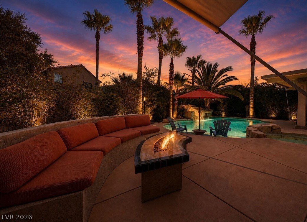 House in Las Vegas, Nevada, United States 3 - 18273531