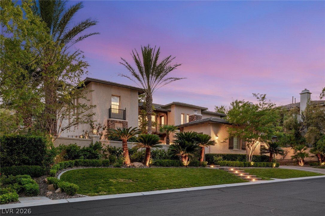House in Las Vegas, Nevada, United States 1 - 18273535