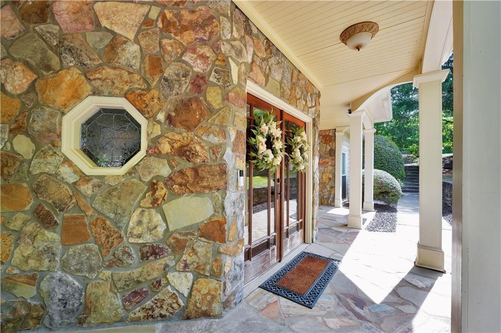 House in Milton, Georgia, United States 5 - 18274268