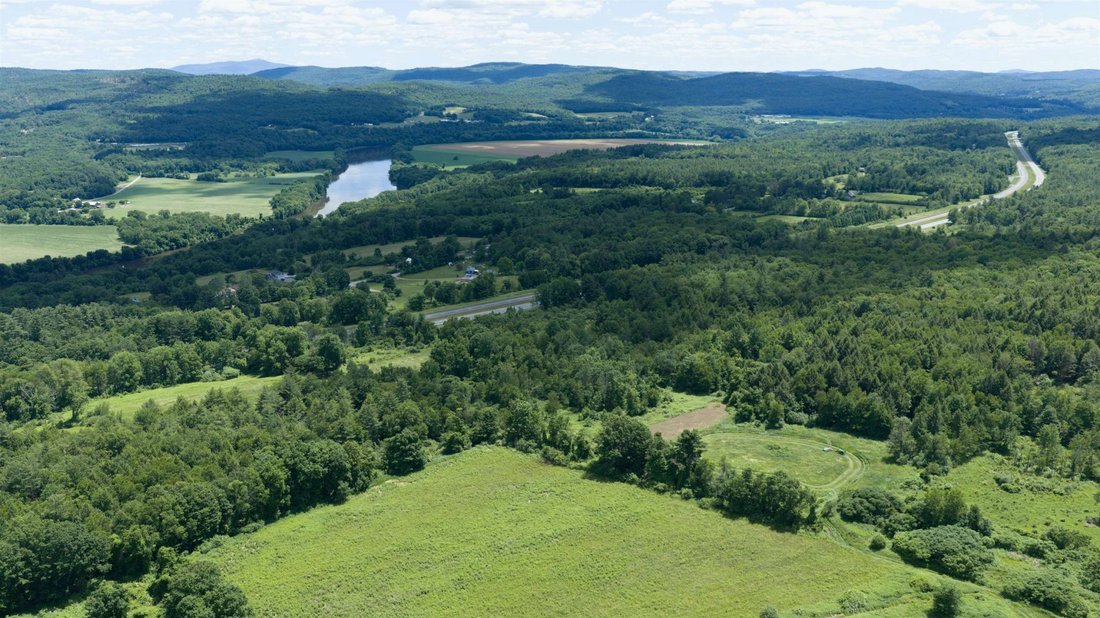 Land in Westminster, Vermont, United States 1 - 18276252