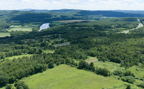 Land in Westminster, Vermont, United States 1