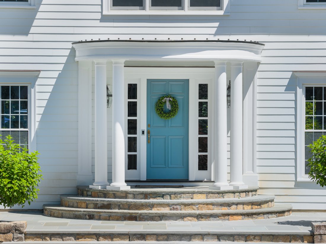 House in New Canaan, Connecticut, United States 4 - 18271751
