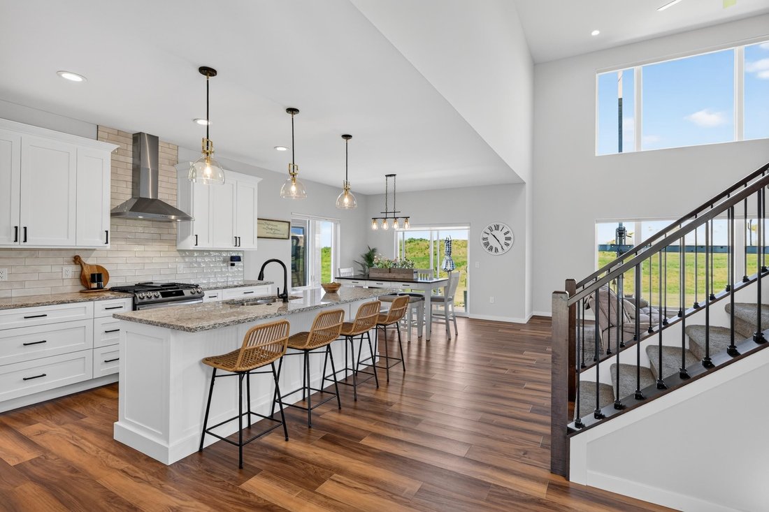 House in Cottage Grove, Wisconsin, United States 2 - 18270546