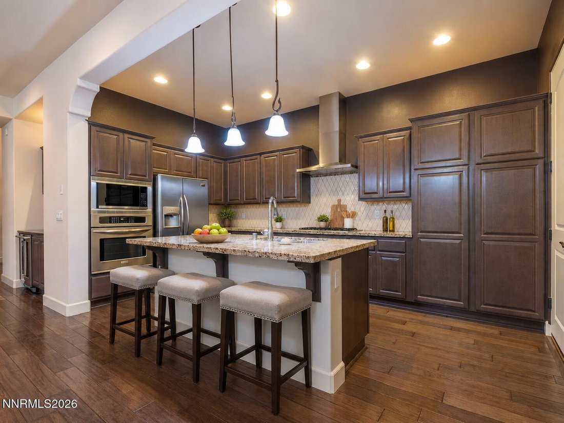 Townhouse in Reno, Nevada, United States 3 - 17103076
