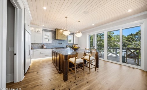 House in Wrightsville Beach, North Carolina, United States 1