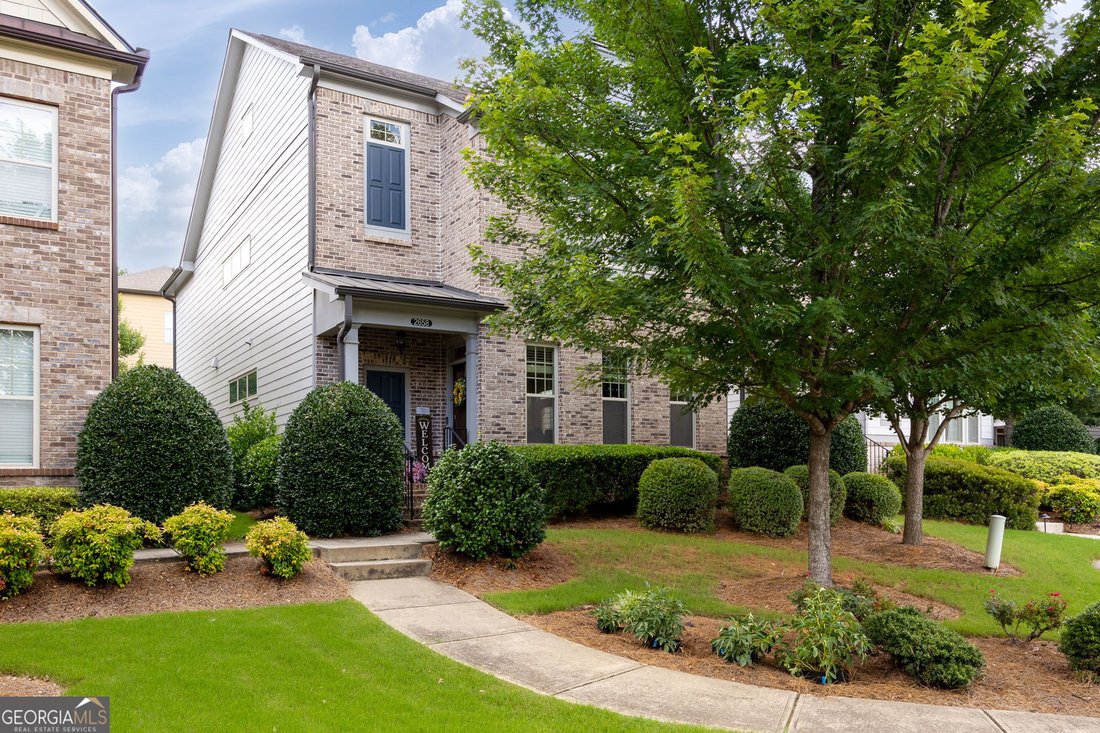 House in Smyrna, Georgia, United States 1 - 18271373