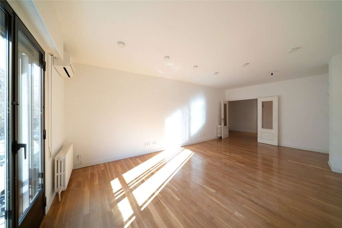 Apartment in Retiro, Madrid, Spain 3 - 18270276